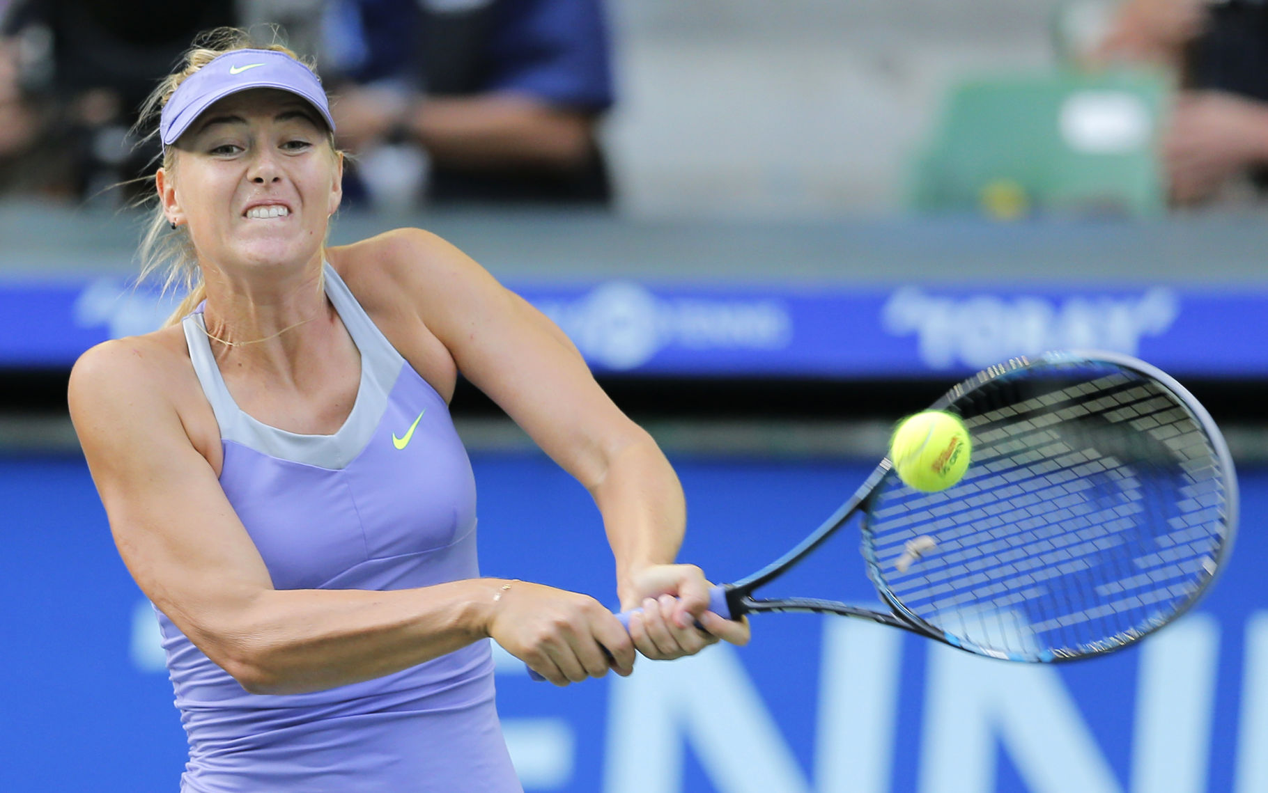 Maria Sharapova